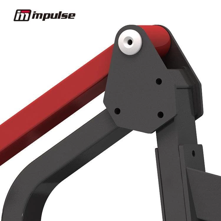 Musclemania Fitness MegaStore EQUIPMENT STRENGTH Impulse Sterling SL7001 Chest Press