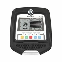 Musclemania-fitness WINTER SALE: Andes 3 Elliptical Cross Trainer - Folding Design EQUIPMENT CARDIO