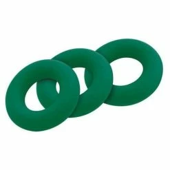 Musclemania-fitness Rehabilitation Hand Therapy - Grip Pro Trainer - Green - 30lb (13.61kg)
