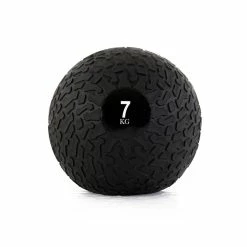 Musclemania-fitness Tyre Slam Balls, Commercial-Grade (3kg - 25kg) From: