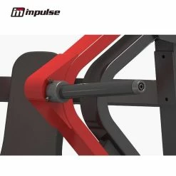 Musclemania Fitness MegaStore EQUIPMENT STRENGTH Impulse Sterling SL7001 Chest Press