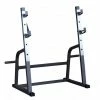 Musclemania-fitness EQUIPMENT STRENGTH SALE - YS Heavy Duty Squat Rack (180kg Rating)