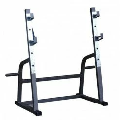 Musclemania-fitness EQUIPMENT STRENGTH SALE - YS Heavy Duty Squat Rack (180kg Rating)