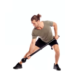 Musclemania-fitness Steel Macebells, From: