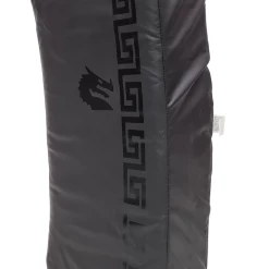 Musclemania Fitness MegaStore Morgan B2 Bomber Extra Heavy-Duty Curved Hit & Strike Shield MMA COMBAT