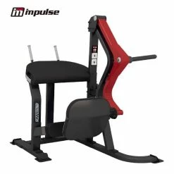 Musclemania Fitness MegaStore EQUIPMENT STRENGTH Impulse Sterling SL7008 Rear Kick