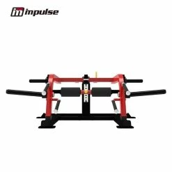 Musclemania Fitness MegaStore Impulse Sterling SL7040 Commercial Range Lunge Squat