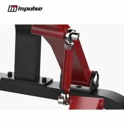 Musclemania Fitness MegaStore Impulse Sterling SL7024 Commercial Range Tricep Dip EQUIPMENT STRENGTH
