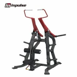 Musclemania Fitness MegaStore Impulse Sterling SL7002 Lat Pull Down EQUIPMENT STRENGTH