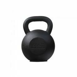 Musclemania-fitness EQUIPMENT STRENGTH Cast Iron Russian Style Kettlebells, $5.50/kg, Powder-coated Starting From: