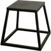 Musclemania-fitness Plyometric Box, 45 Cm Height Functional Fitness
