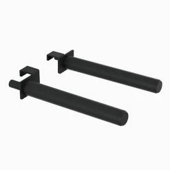 Musclemania Fitness MegaStore Pivot PHA3715 Dip Handle Attachment - In Stock EQUIPMENT STRENGTH