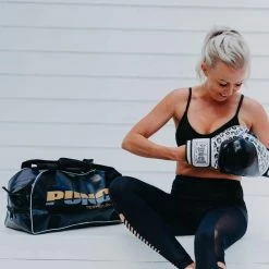 Musclemania-fitness AAA Punch Urban Sports Bag