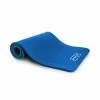 Musclemania-fitness Bodyworx Exercise Mat With Strap Mats