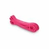 Musclemania Fitness MegaStore EQUIPMENT STRENGTH BODYWORX 4CF-PINK-XXL EXTRA, EXTRA LIGHT PINK STRENGTH BAND