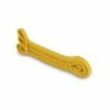 Musclemania Fitness MegaStore BODYWORX 4CF-YELLOW-XUL EXTRA ULTRA LIGHT YELLOW STRENGTH BAND EQUIPMENT STRENGTH