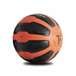 Musclemania-fitness EQUIPMENT STRENGTH Bodyworx Rubber Medicine Ball (1kg - 10kg) From: