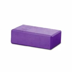 Musclemania-fitness BODYWORX EVA YOGA BRICK (3” X 6” X 9”)