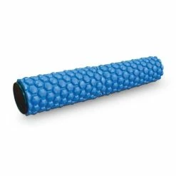 Musclemania-fitness Bodyworx 24" Massage Foam Roller