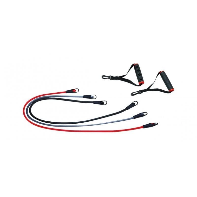 Musclemania-fitness EQUIPMENT STRENGTH BODYWORX 4ASL083 ADJUSTABLE RESISTANCE TUBE