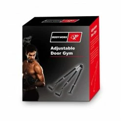 Musclemania-fitness Bodyworx Adjustable Door Gym