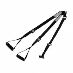 Musclemania-fitness Bodyworx Adjustable Door Gym