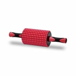 Musclemania-fitness BODYWORX 4ASM142 MASSAGE ROLLER & STICK COMBO Foam Rollers