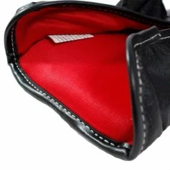 Musclemania-fitness AAA Punch Mexican Fuerte Boxing Bag Mitts MMA COMBAT