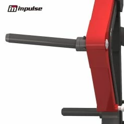 Musclemania Fitness MegaStore EQUIPMENT STRENGTH Impulse Sterling SL7001 Chest Press