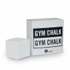 Musclemania-fitness WEIGHT LIFTING ,GYM SPORT CHALK - BOX OF 8.