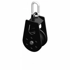 Musclemania-fitness BODYWORX 4CF890P PULLEY FOR MODULAR RACKS