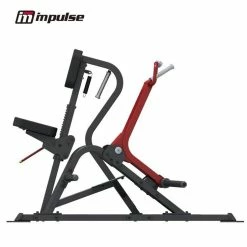 Musclemania Fitness MegaStore EQUIPMENT STRENGTH Impulse Sterling SL7007 Row