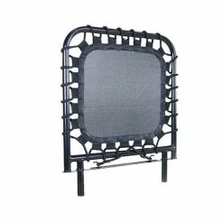 Musclemania-fitness EX-DEMO: Pilates Machine (BOXED)+ FREE Rebounder Attachment And Stand - Special Deal!