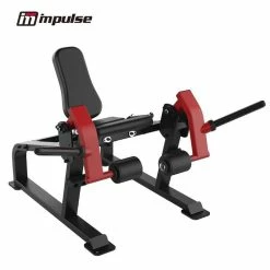 Musclemania Fitness MegaStore Impulse Sterling SL7025 Commercial Range Leg Extension EQUIPMENT STRENGTH