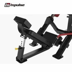 Musclemania Fitness MegaStore EQUIPMENT STRENGTH Impulse Sterling SL7020 45 Degree Leg Press