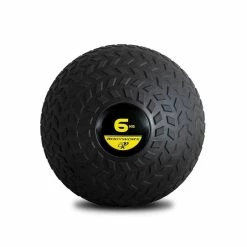 Musclemania-fitness Tyre Slam Balls, Commercial-Grade (3kg - 25kg) From: