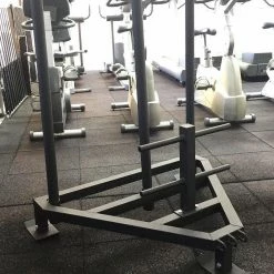 Musclemania-fitness EQUIPMENT STRENGTH Heavy Duty Prowler Sled