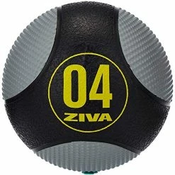 Musclemania-fitness Medicine / Slam Balls ZIVA Commercial Grade Medicine Balls