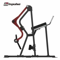 Musclemania Fitness MegaStore EQUIPMENT STRENGTH Impulse Sterling SL7008 Rear Kick