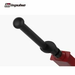 Musclemania Fitness MegaStore Impulse Sterling SL7024 Commercial Range Tricep Dip EQUIPMENT STRENGTH