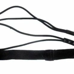 Musclemania-fitness MORGAN BUNGEE CORD FLOOR TO CEILING STRAPS