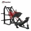 Musclemania Fitness MegaStore EQUIPMENT STRENGTH Impulse Sterling SL7020 45 Degree Leg Press