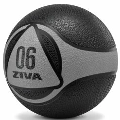 Musclemania-fitness Medicine / Slam Balls ZIVA Commercial Grade Medicine Balls