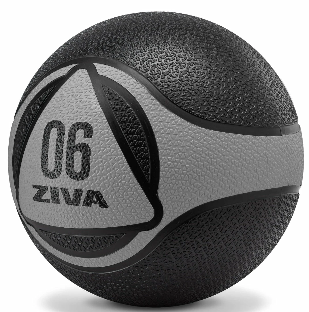 Musclemania-fitness Medicine / Slam Balls ZIVA Commercial Grade Medicine Balls