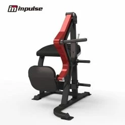 Musclemania Fitness MegaStore EQUIPMENT STRENGTH Impulse Sterling SL7008 Rear Kick