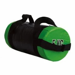 Musclemania-fitness Weighted Power Bag - From: EQUIPMENT STRENGTH