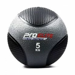 Musclemania-fitness Commercial Bouncing Medicine Balls From: