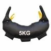 Musclemania-fitness Bulgarian Bags (synthetic Leather) From: EQUIPMENT STRENGTH