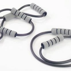 Musclemania-fitness York Resistance Tube Set YORK FITNESS