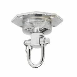 Musclemania-fitness MMA COMBAT York Heavy Duty Deluxe Swivel